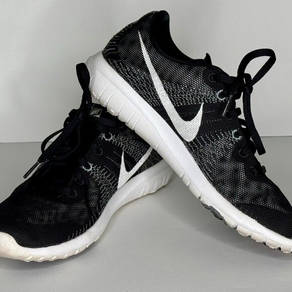 Nike Fury running shoe with Flex soles Women's Size 9.5 - Picture 1 of 6